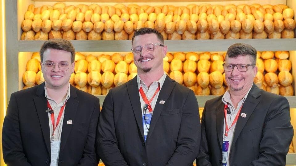 Equipe de atendimento Costa Lavos